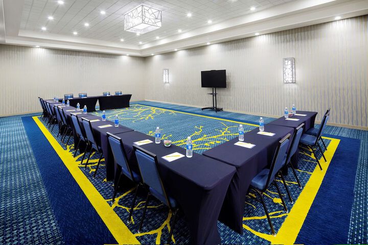 Hilton Garden Inn Longview