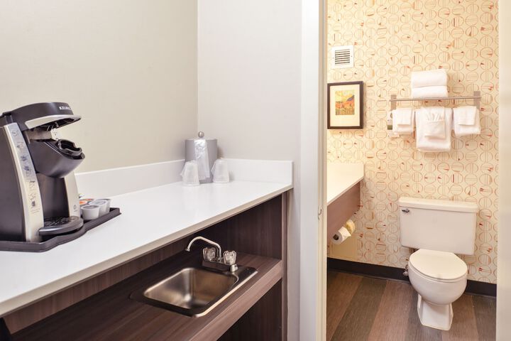 Holiday Inn Auburn-Finger Lakes Region by IHG
