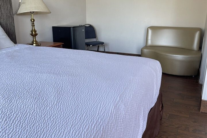 Safari Motel