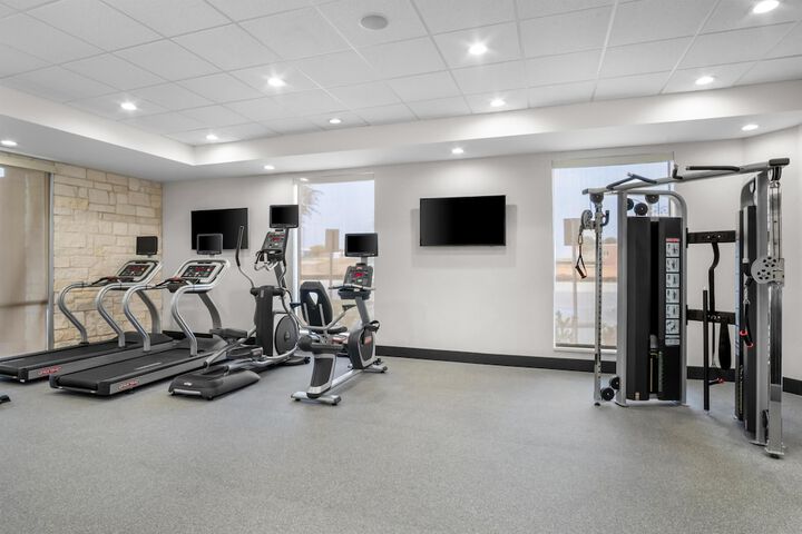 Home2 Suites by Hilton Fort Worth Northlake