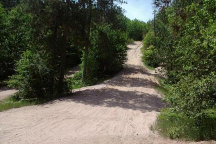 Black Mountain Recreational Area Vacation Rental