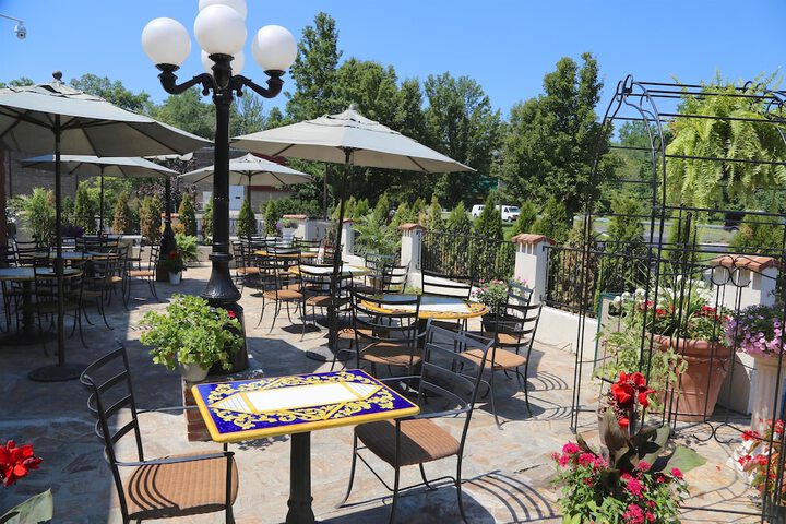Terrace/Patio 17 of 17
