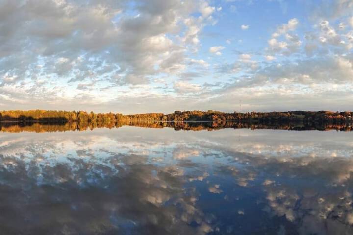Lakeshore Motel Ice Lake