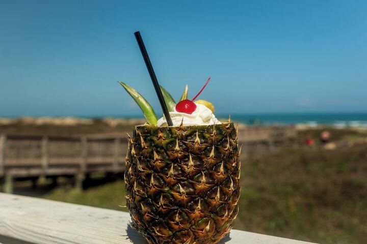 Holiday Inn Resort South Padre Island - Beach Front by IHG