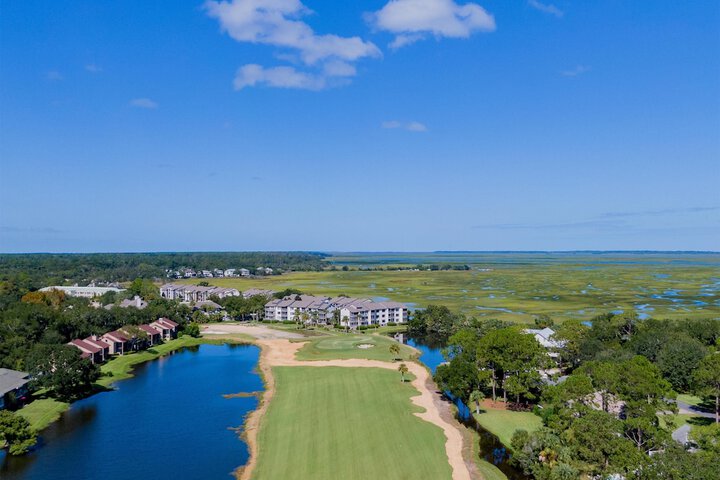 Sea Palms Resort St. Simons Island