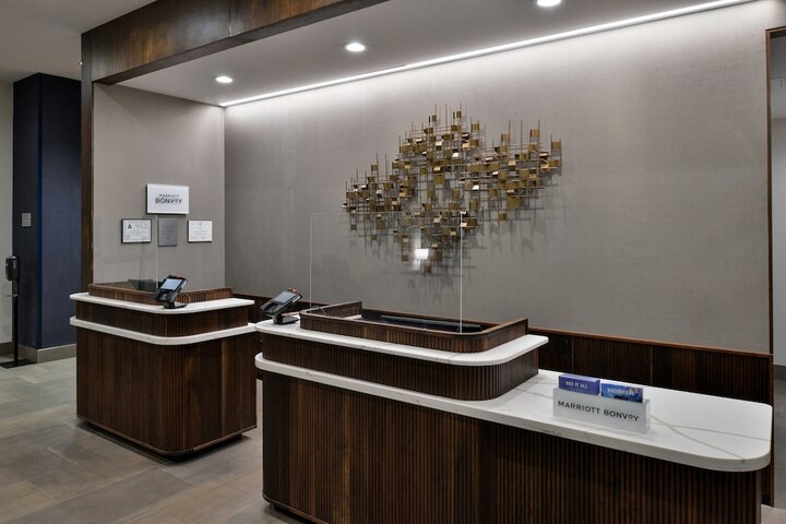 Hotel Interior 12 of 45