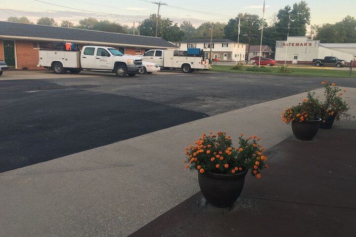 Travelers Inn Motel