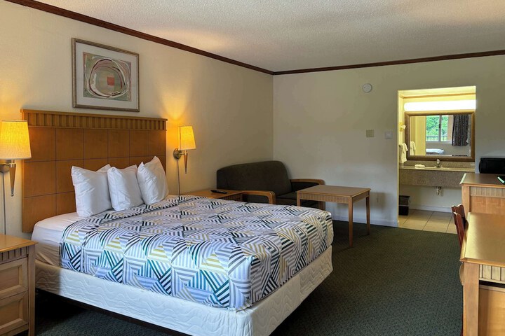 Motel 6 Pocomoke City MD