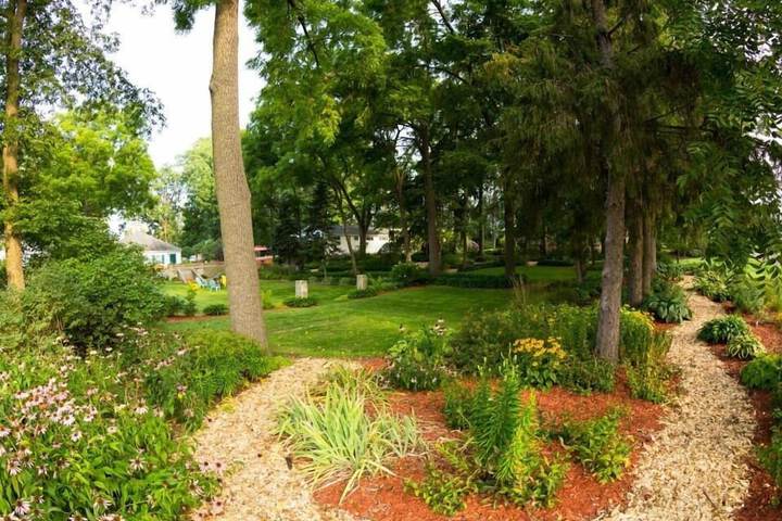 Oak Park Inn