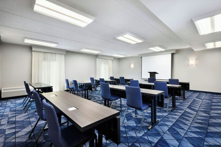 Courtyard by Marriott Atlanta Duluth / Gwinnett Place