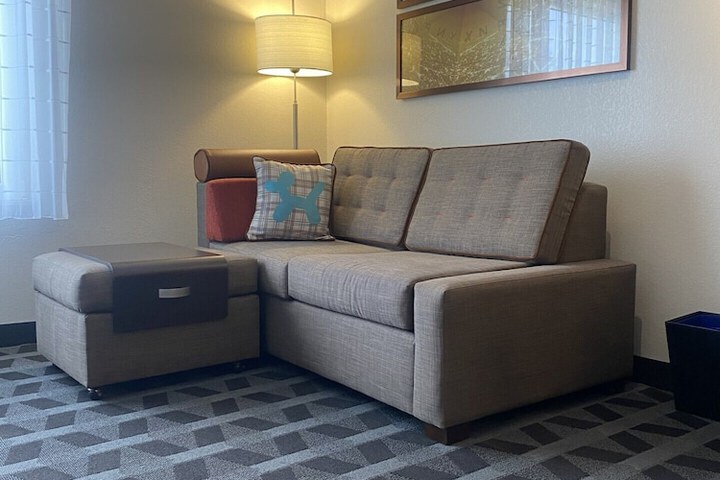 TownePlace Suites by Marriott Edgewood Aberdeen
