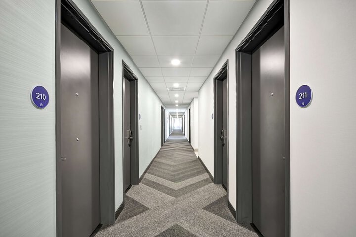 Hotel Interior 13 of 36