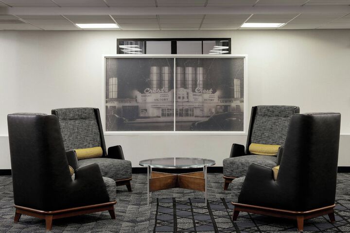 Courtyard by Marriott Wichita at Old Town