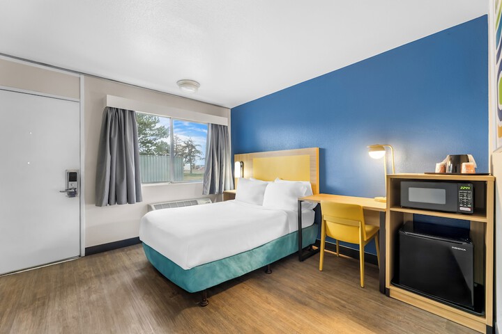 Park Inn Winnemucca