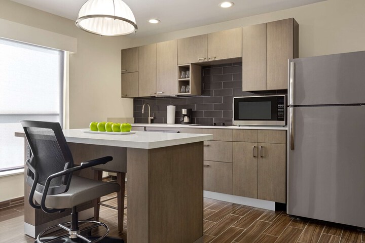 Hyatt House Bryan / College Station