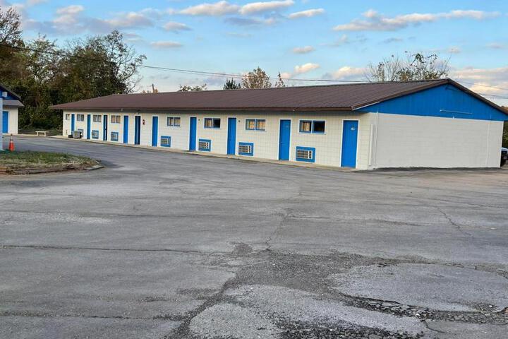 Budget Inn Decatur Priceville