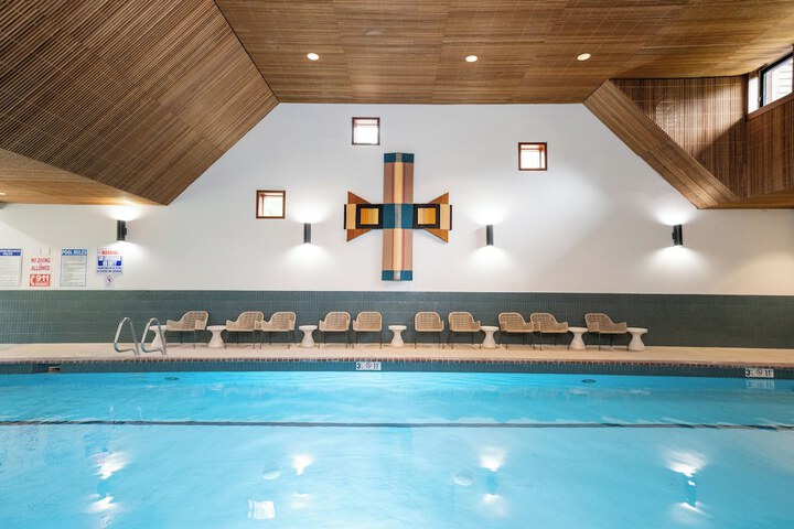 Rock Creek Resort