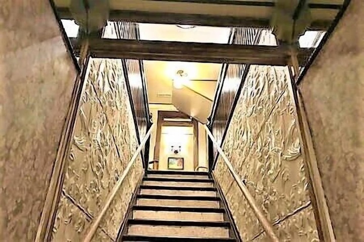 Hotel Interior 56 of 198