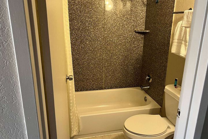 Baymont by Wyndham Odessa University Area