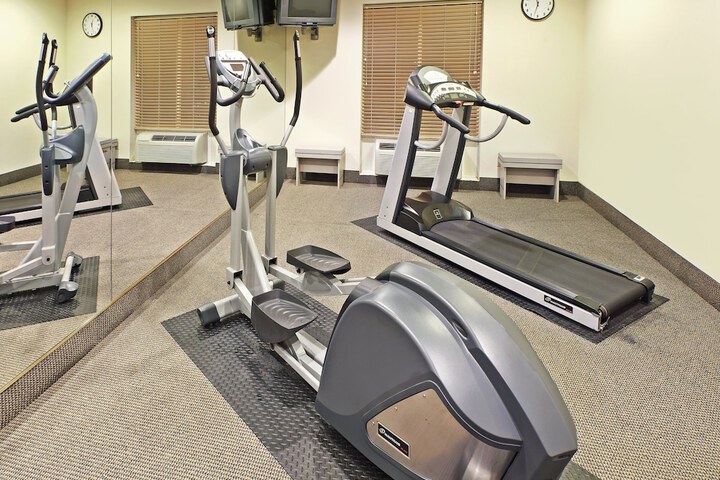 Holiday Inn Express Hotel & Suites Mountain Home by IHG