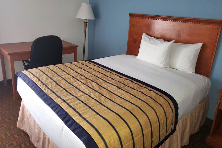 Coratel Inn & Suites by Jasper New Braunfels IH-35 EXT 189