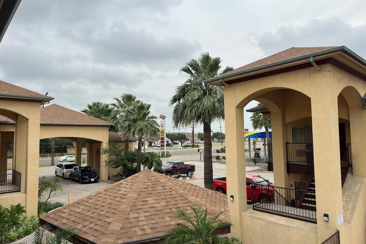Texas Inn and Suites RGV