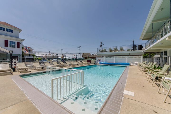 Pool 6 of 54
