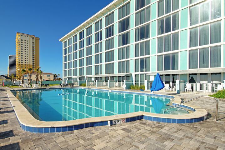 Pool 8 of 43