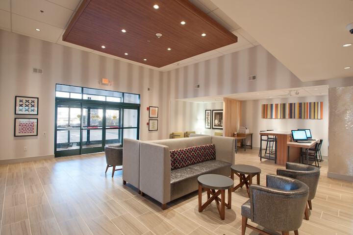 Holiday Inn Express Quantico - Stafford by IHG