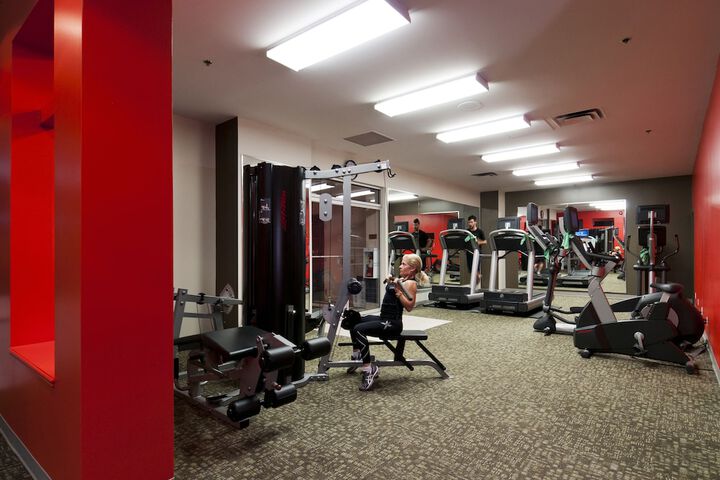 Health and Fitness 53 of 60