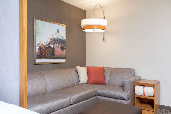 Hyatt Place Detroit Royal Oak