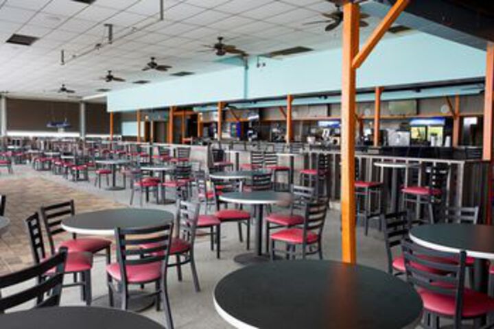 Indiana Beach Accommodations