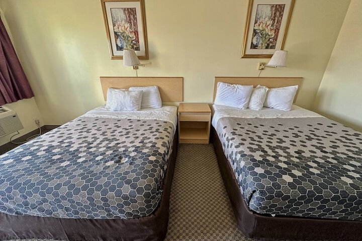 Rodeway Inn Boardman - Hermiston