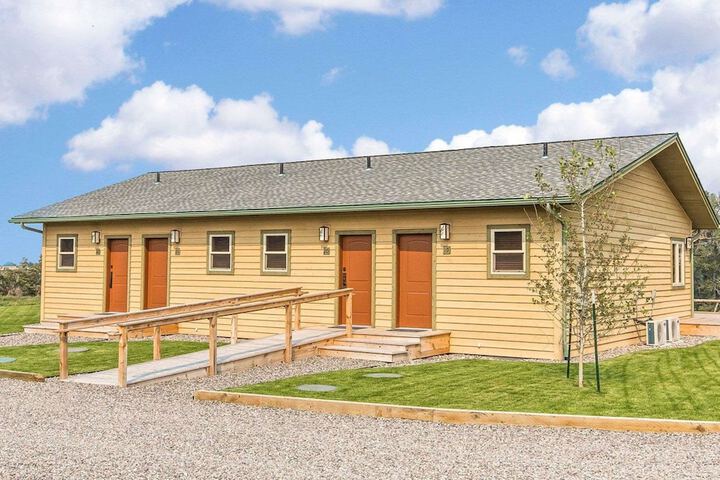 Yellowstone Valley Lodge an Ascend Collection Hotel