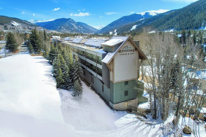 Keystone Lodge & Spa a Vail Resorts Property