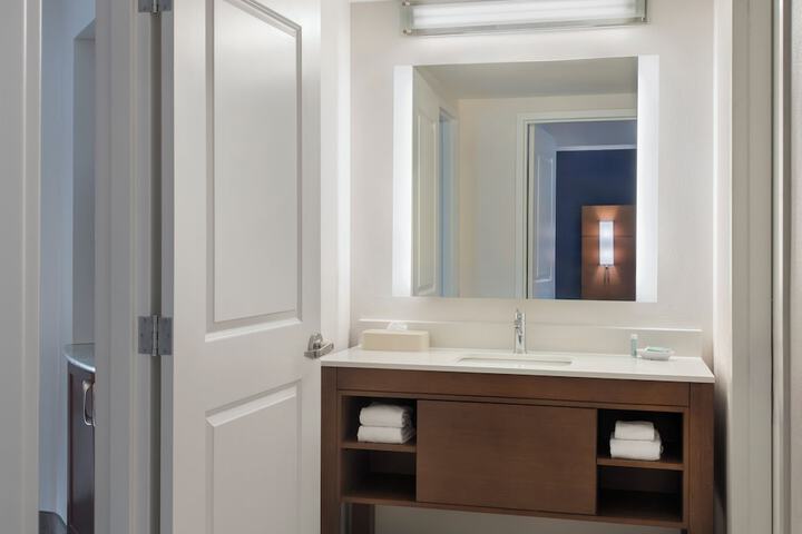 Residence Inn by Marriott Pittsburgh Monroeville / Wilkins