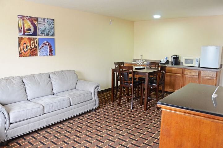Heritage Grand Inn