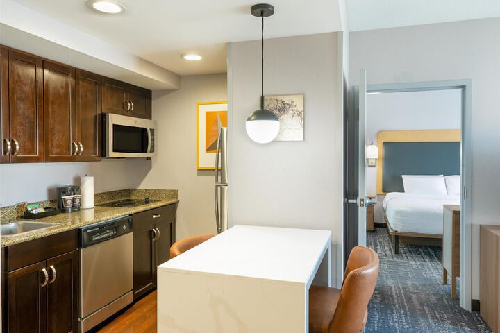 Homewood Suites by Hilton Pittsburgh Southpointe