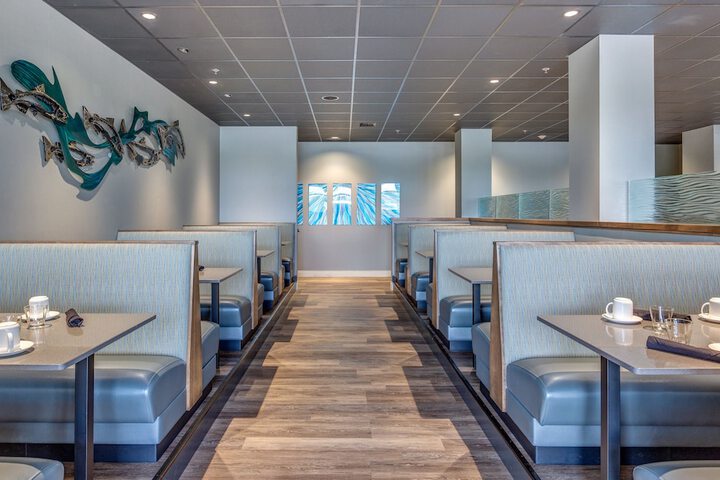 Holiday Inn & Suites Bellingham by IHG