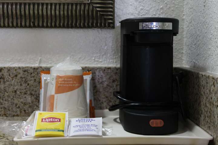 Breakfast/Coffee Service 75 of 81