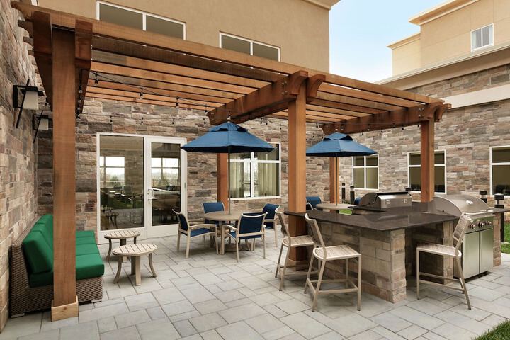 Homewood Suites by Hilton Hartford Manchester
