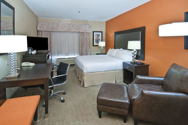 Holiday Inn Hotel & Suites Slidell by IHG