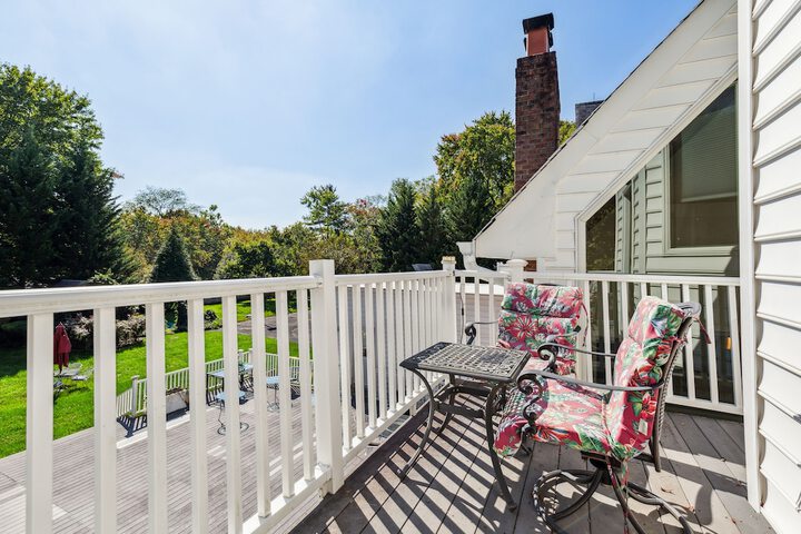 Terrace/Patio 115 of 129
