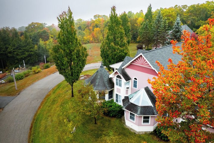 Nordic Village Resort