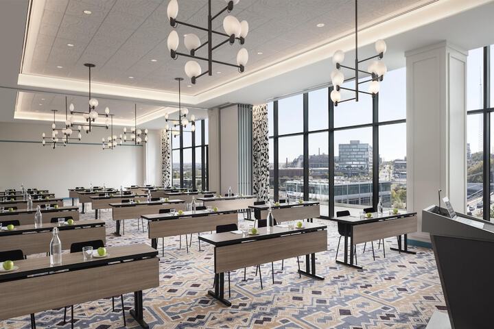 Hyatt Centric Downtown Nashville