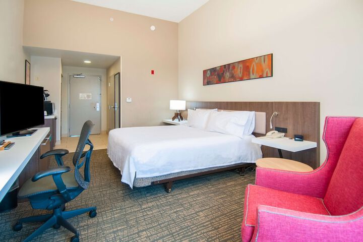 Hilton Garden Inn Jackson Pearl