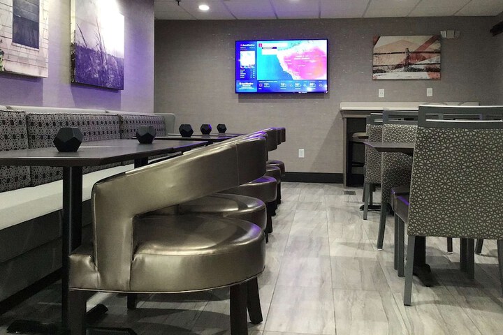 Best Western Lexington Inn