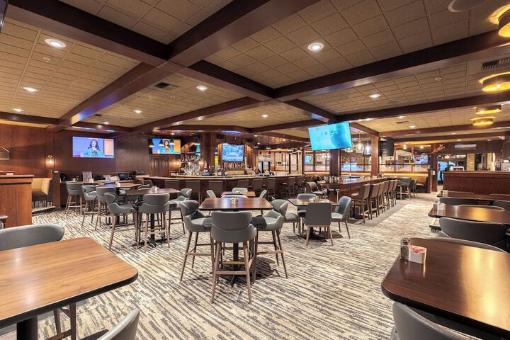 Best Western Plus GranTree Inn