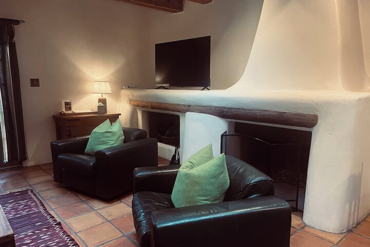 Hacienda del Sol Historic Bed & Breakfast
