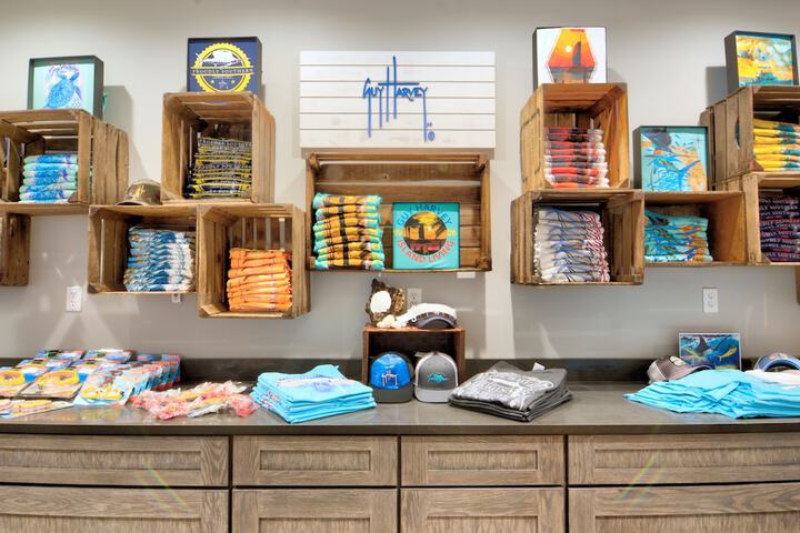 Guy Harvey Resort on St. Augustine Beach